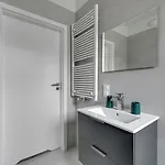 Sw Piotra W Gdyni By Grand Appartamento *