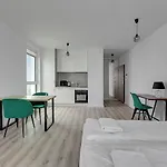 Appartamento Sw Piotra W Gdyni By Grand Gdynia