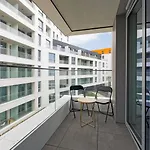 Sw Piotra W Gdyni By Grand Appartamento