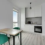 Sw Piotra W Gdyni By Grand Appartamento Gdynia