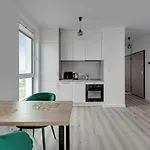 Sw Piotra W Gdyni By Grand Appartamento
