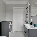 Sw Piotra W Gdyni By Grand Appartamento Gdynia
