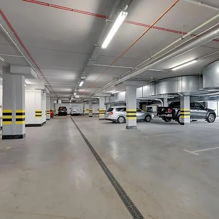 Sw Piotra W Gdyni By Grand Gdynia