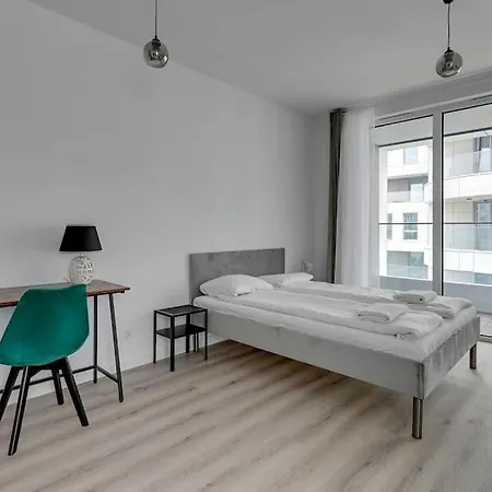 Sw Piotra W Gdyni By Grand Gdynia