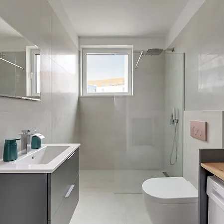 Apartment Sw Piotra W Gdyni By Grand *