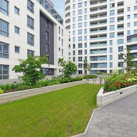 Sw Piotra W Gdyni By Grand *