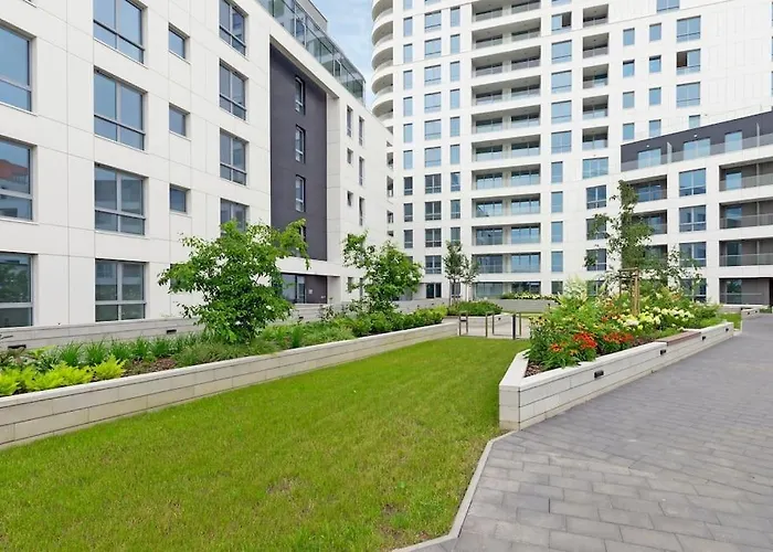 Sw Piotra W Gdyni By Grand * Gdyně