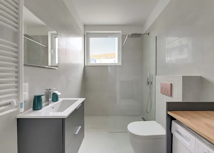 Apartmán Sw Piotra W Gdyni By Grand *