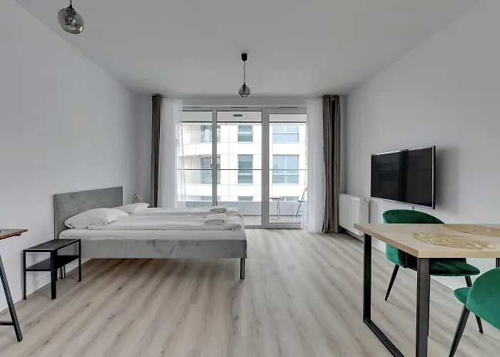 Sw Piotra W Gdyni By Grand * Gdyně