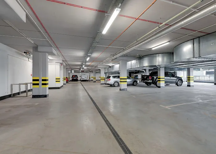 Sw Piotra W Gdyni By Grand Apartmán